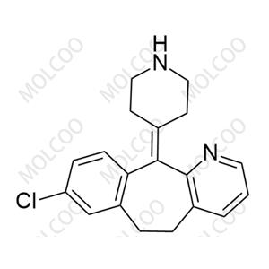 Rupatadine EP Impurity B