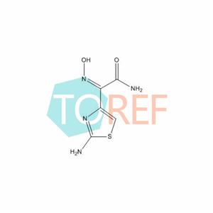 Cefdinir Impurity A