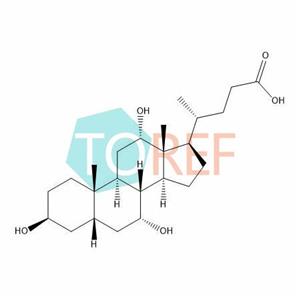 Urosodeoxycholic Acid Impurity 27