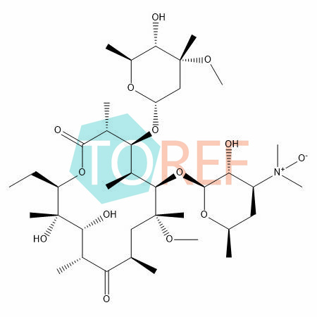 Clarithromycin EP Impurity Q