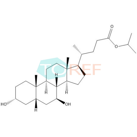 Ursodeoxycholic acid impurity 58