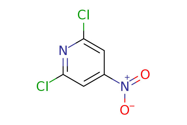 2,6-Dichloro-4-nitropyridine