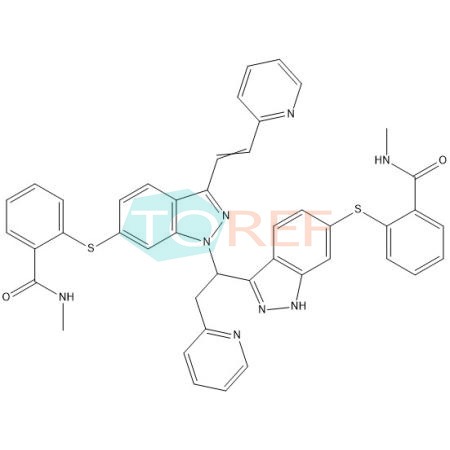 Axitinib Impurity 45