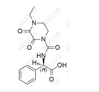 Piperacillin EP Impurity G