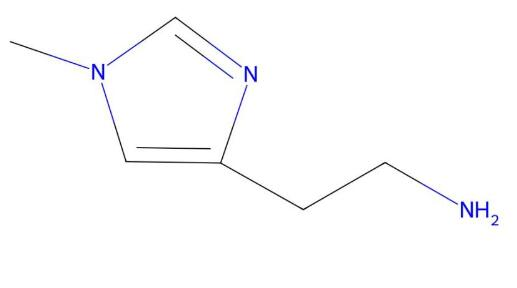 1-Methyl-1H-Imidazole-4-Ethanamine