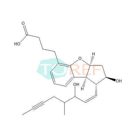 Beraprost impurity 30