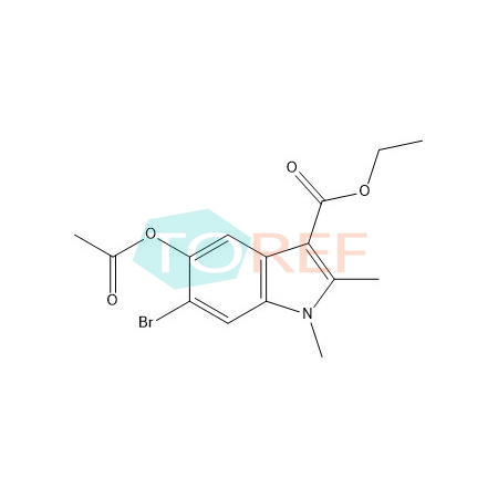 Arbidol Impurity 34