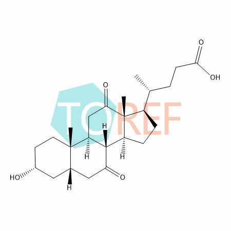 Ursodeoxycholic acid impurity 44