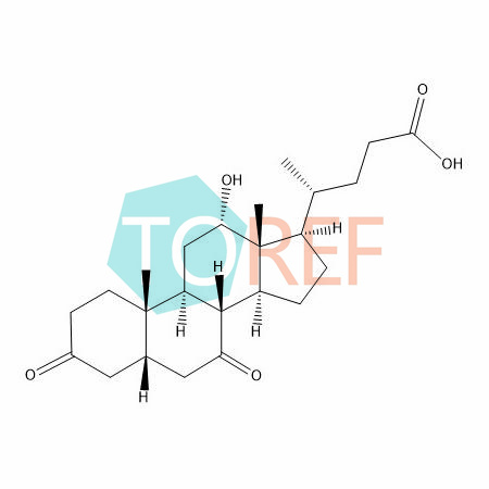 Ursodeoxycholic acid impurity 43