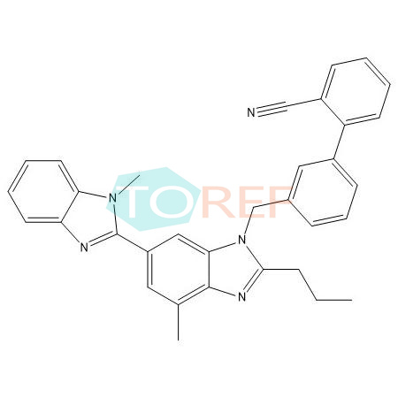 Telmisartan Impurity 54