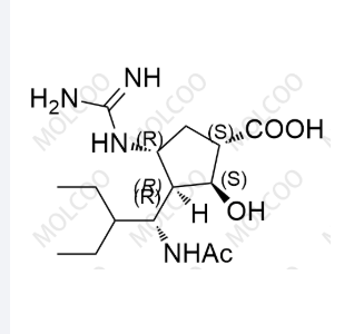 Peramivir Impurity 29