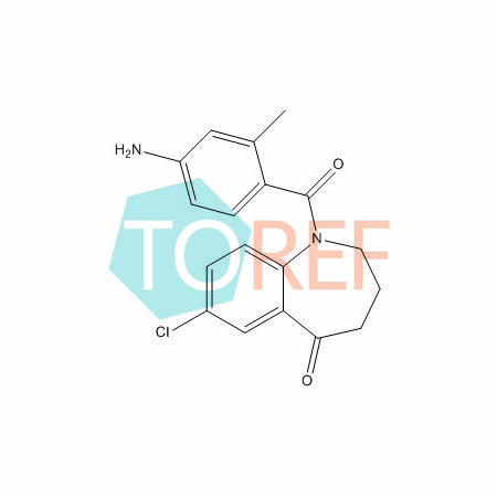 Tolvaptan Impurity 10