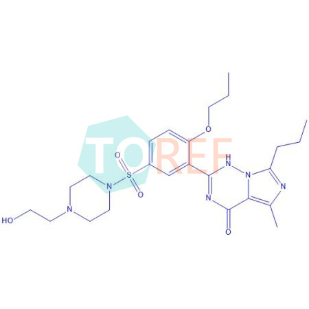 Vardenafil Impurity 19