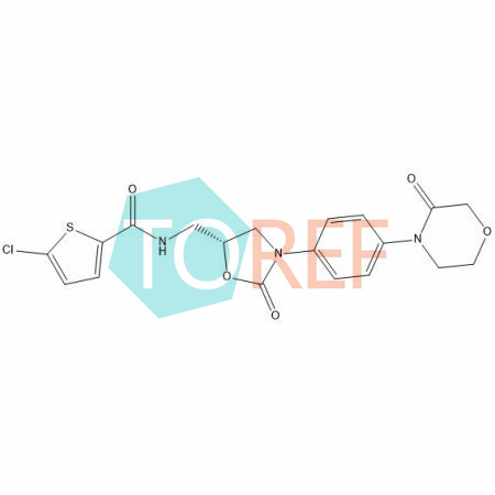 Rivaroxaban Impurity F