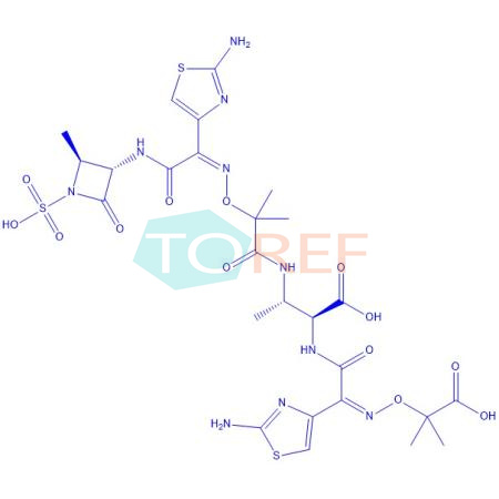 Aztreonam Impurity 65