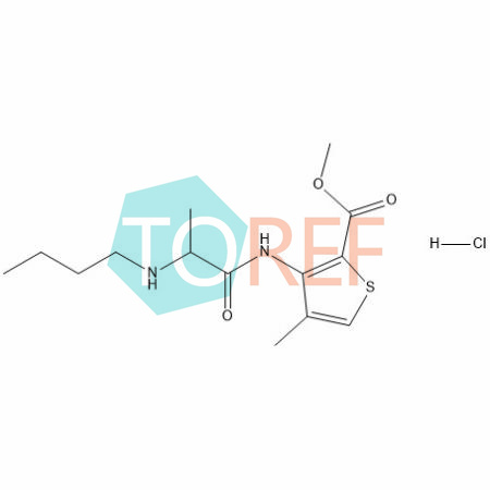 Articaine EP Impurity G