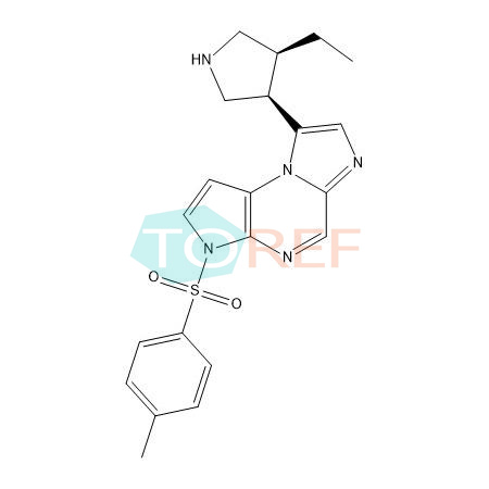 Upadacitinib Impurity 54