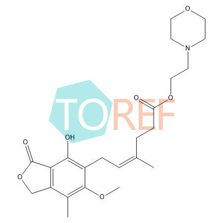 Mycophenolate Mofetil EP Impurity C