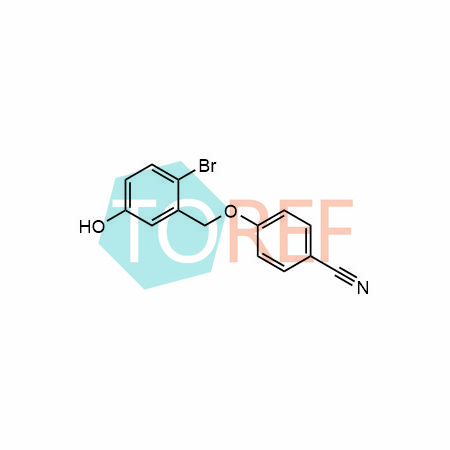 Crisaborole Impurity 65