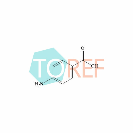 Tetracaine（Oxybuprocaine）EP Impurity A(Benzocaine EP impurity G)