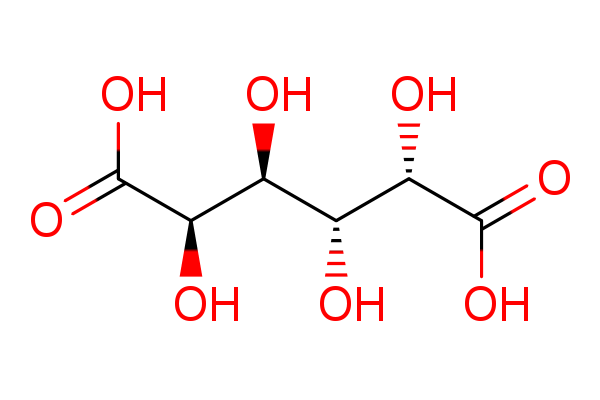 Galactaric Acid