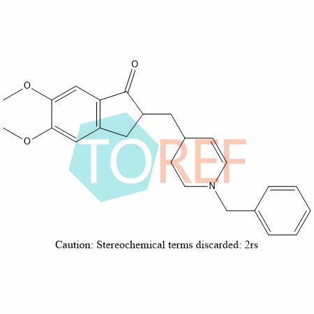 Donepezil EP Impurity G