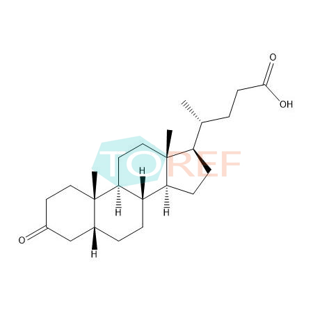 Ursodeoxycholic acid impurity 60