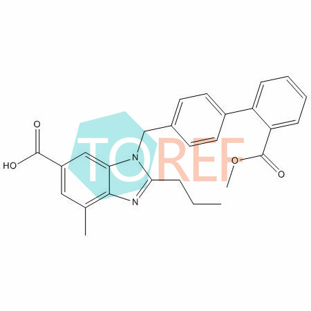 Telmisartan Impurity 9