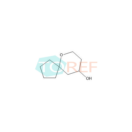 6-Oxaspiro[4.5]decan-9-ol