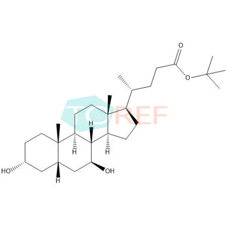 Ursodeoxycholic acid impurity 59