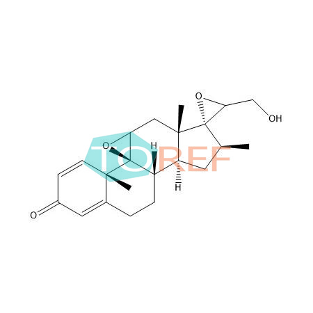 Betamethasone Impurity 45