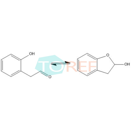 2-hydroxyphenylacetaldehyde