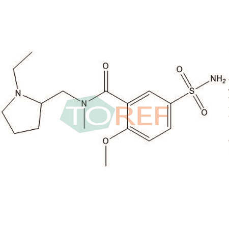 Sulpride Impurity 3