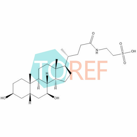 Urosodeoxycholic Acid Impurity 37