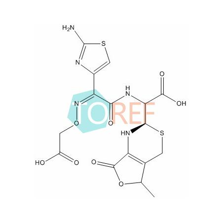 Cefixime EP Impurity A