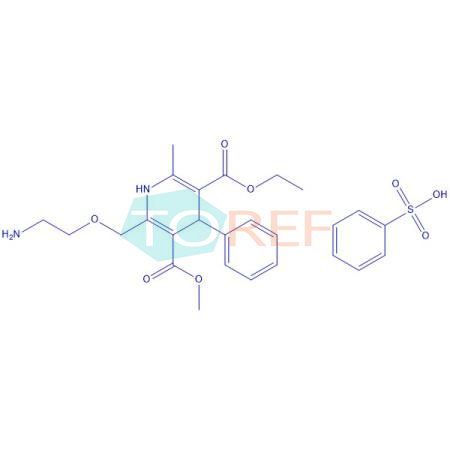 Amlodipine Impurity 122