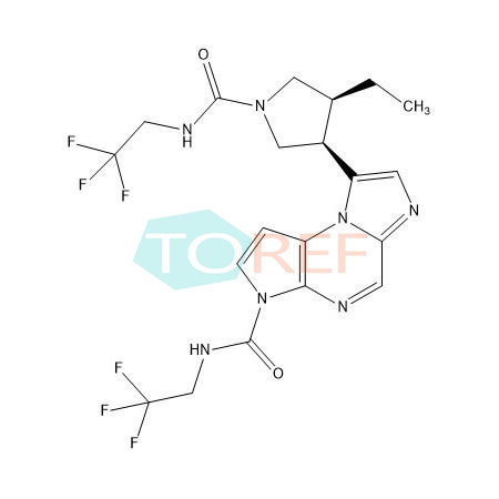 Upadacitinib Impurity 8