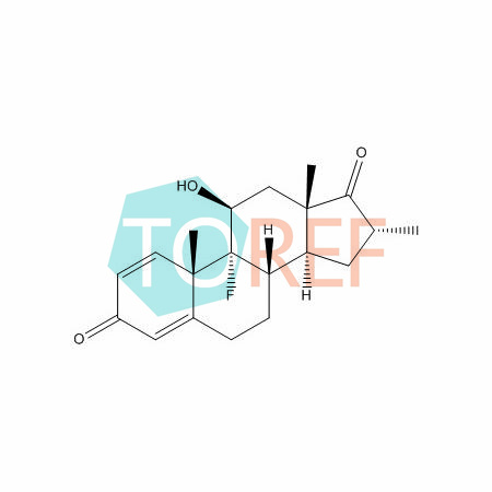 Dexamethasone Impurity 54