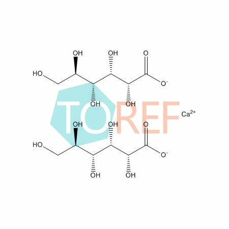 Calcium Gluconate