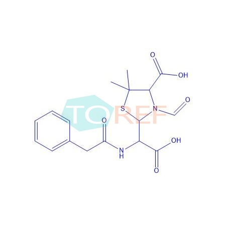 Ampicillin impurity 1