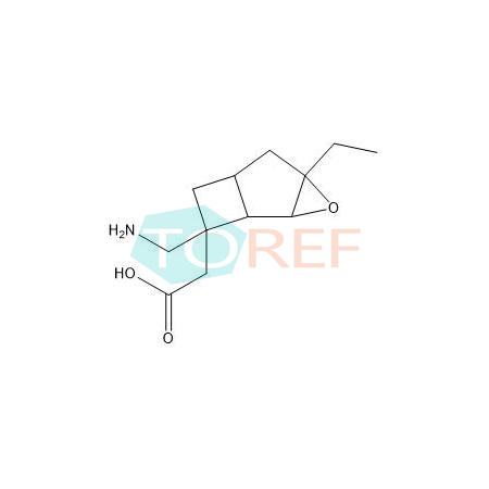 Mirogabalin benzene sulfonate impurity C