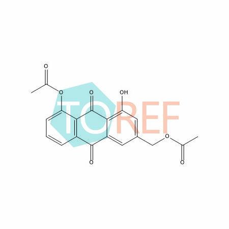 Diacerein Impurity 4