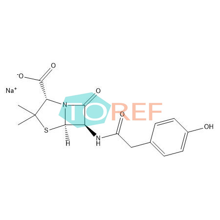 Benzicillin EP impurity C sodium salt/Benzylpenicillin (Benzathine) tetrahydrate EP Impurity G