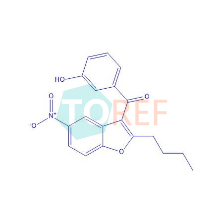 Dronedarone Impurity 35