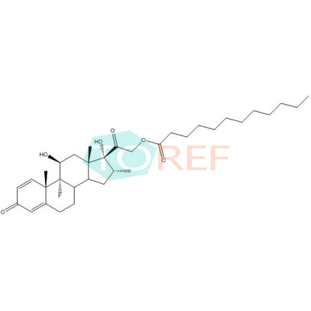 Dexamethasone Impurity 60