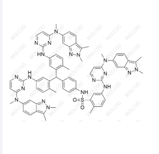 Pazopanib Impurity 28