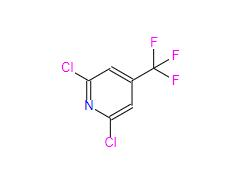 2,6-Dichloro-4-(trifluoromethyl)pyridine