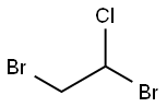 1,2-Dibromo-1-chloroethane