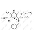 (R)-Amlodipine