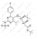 Rosuvastatin isomer （Z）-4